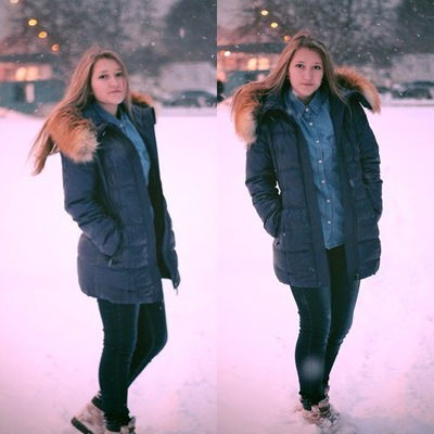 Софья Ларина