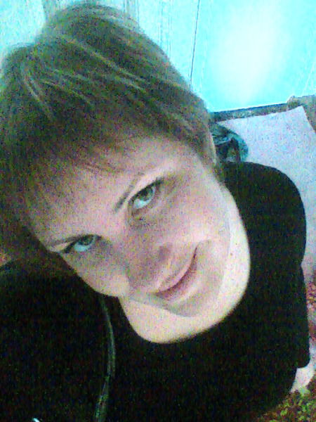 Оксана Томкус