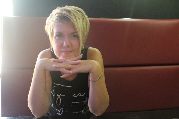 Татьяна Зверева