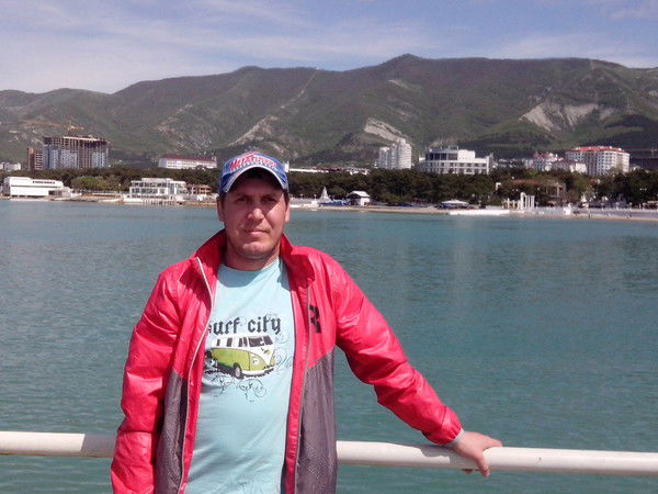 Денис Вотинов