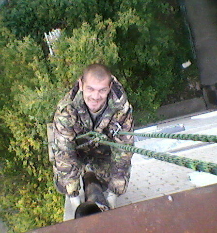 Игорь Потехин