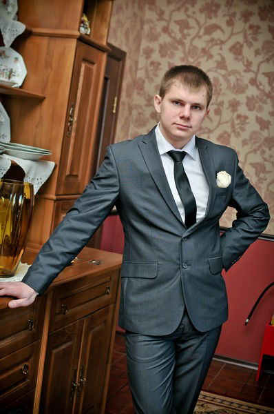 Владимир Савраев