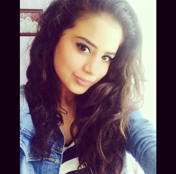 Таня Манукян