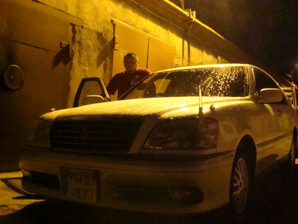 Дмитрий Барышев