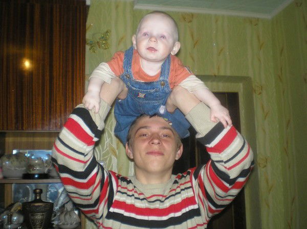 Миша Алексиюк