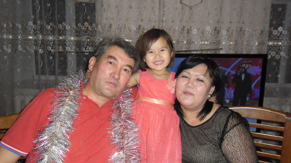 Мурат Богенбаев