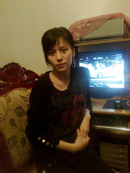 Гульвира Наметкулова