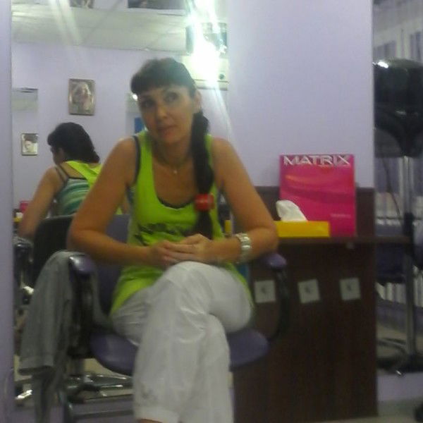 Просто Мария