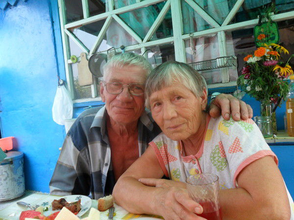 Николай Мицкевич