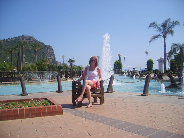 Наташа Беляева