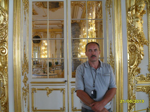 Александр Породин