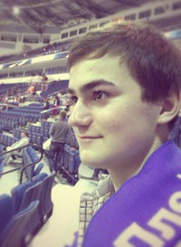 Саня Кубряков