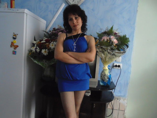 Лиля Абляминова