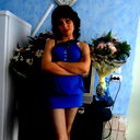 Лиля Абляминова