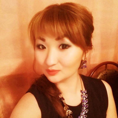 Дана Ондыбаева