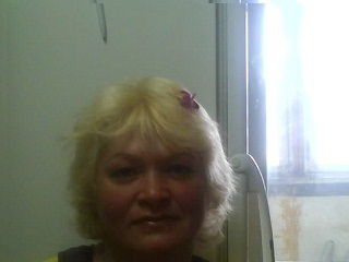 Ирина Ишунова (Севастьянова)