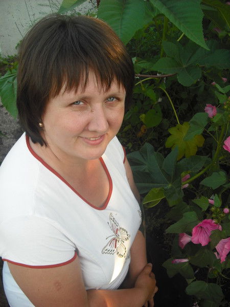 Ольга Сафаргалеева(Верпета)