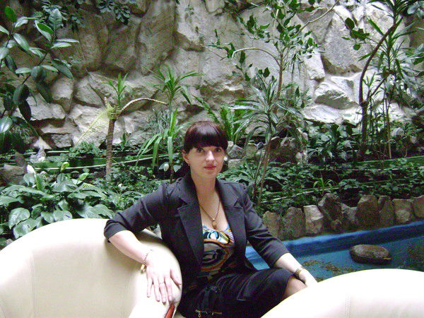 Татьяна Котенко