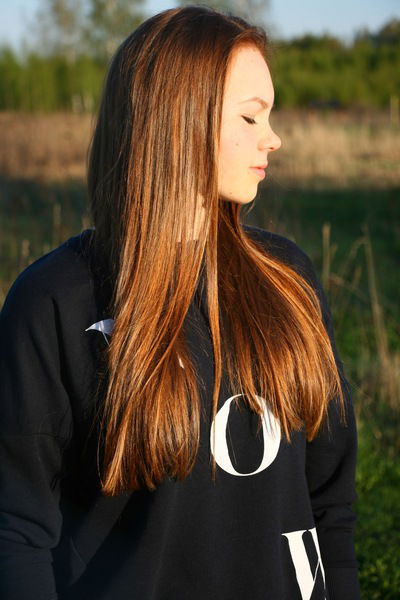 Даша Афоничева