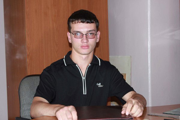 Евгений Громан