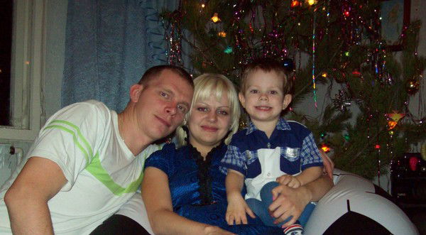 Сергей Денисенко