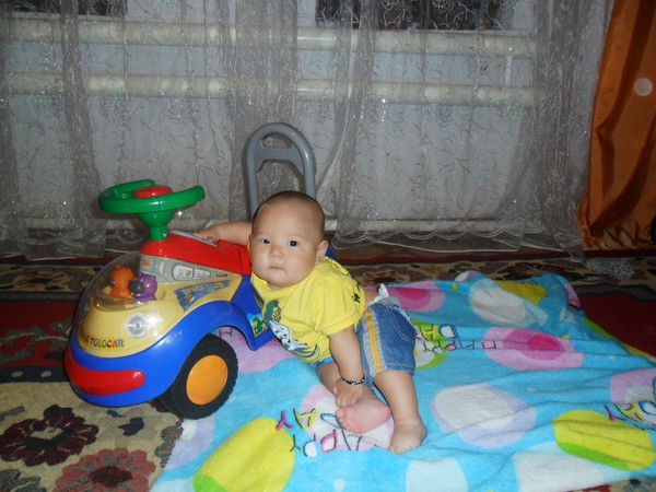 Турабай Уразбаев