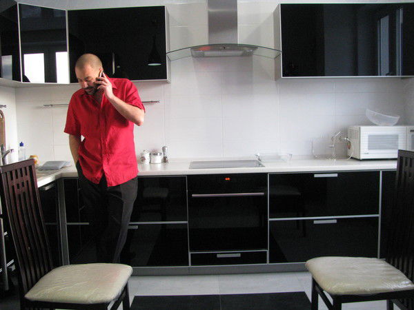 Стас Колесников