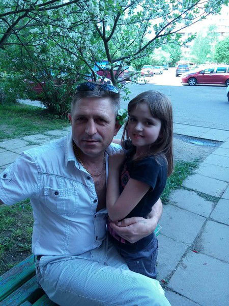 Владимир Шалупенко