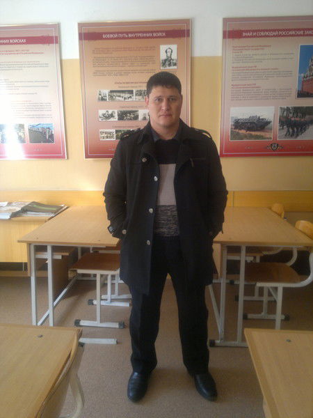 Максим Карпов