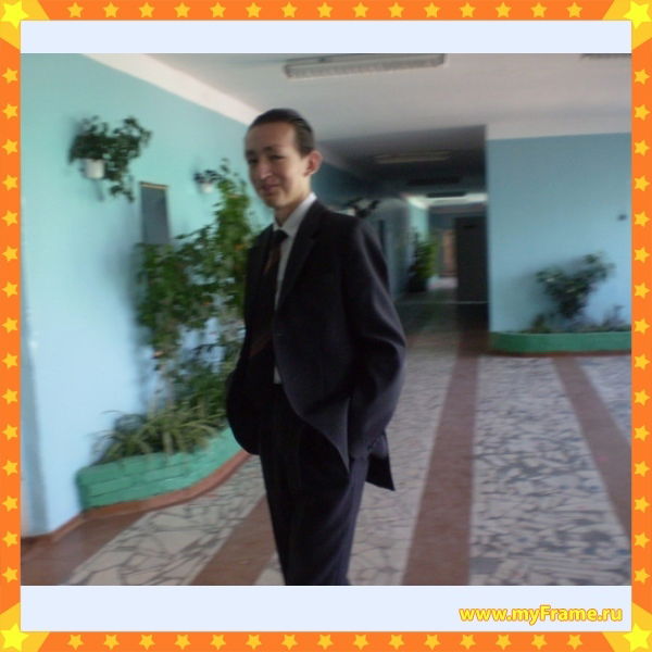 Данир Галин