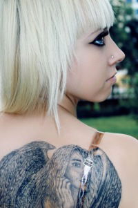 Юлия Юрьевна