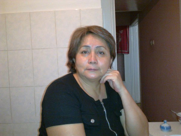 Куралай Тлемисова