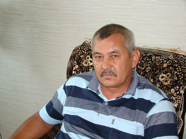 Юрий Конырбаев