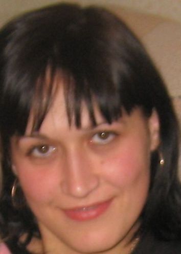 Елена Чиркова