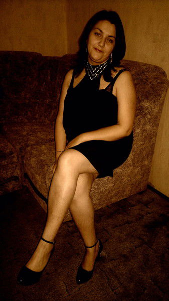 Жанна Гончарук