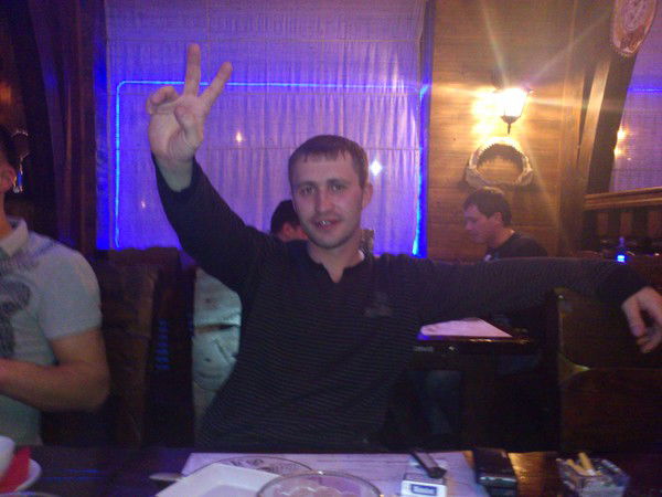 Евгений Прокудин