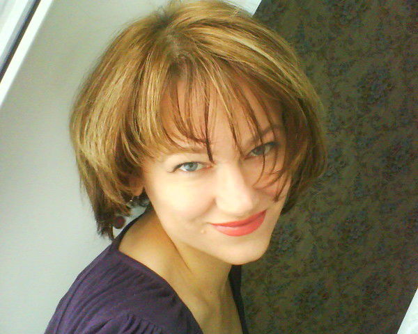 Татьяна Кравцова