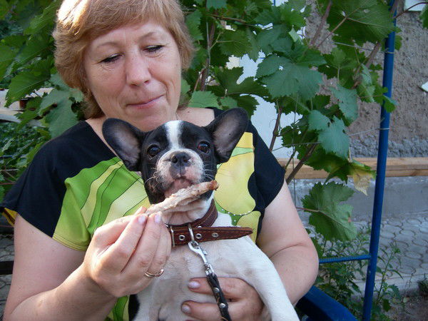 Лариса Исакова