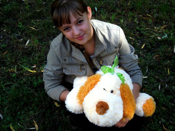 Ксения Беляева