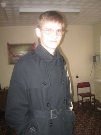 Алексей Князев