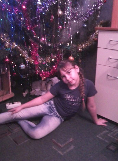 Татьяна Дудина