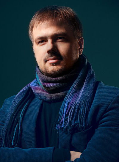 Максим Иванов