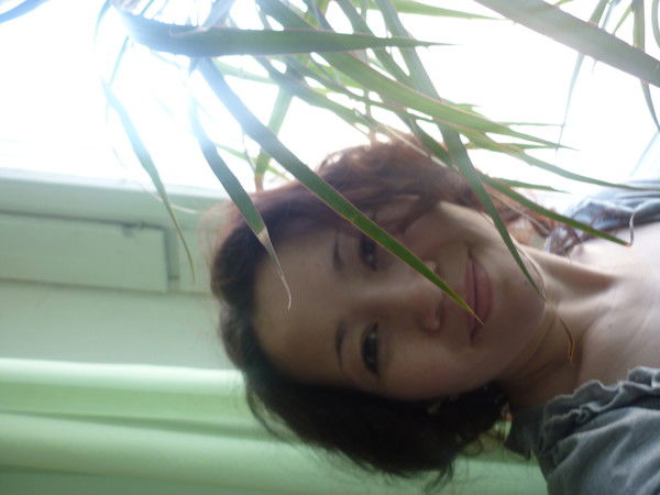 Венера Набатова