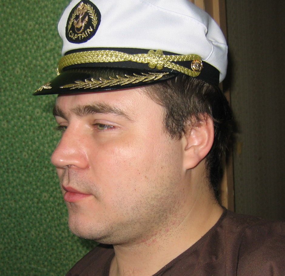 Артём Курманов