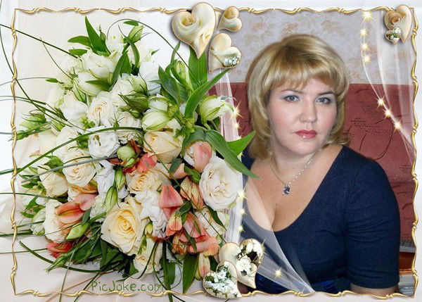 Оксана Бортникова