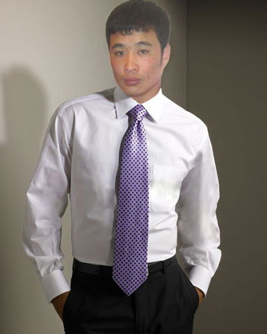 Zalkarbek Murzabekov