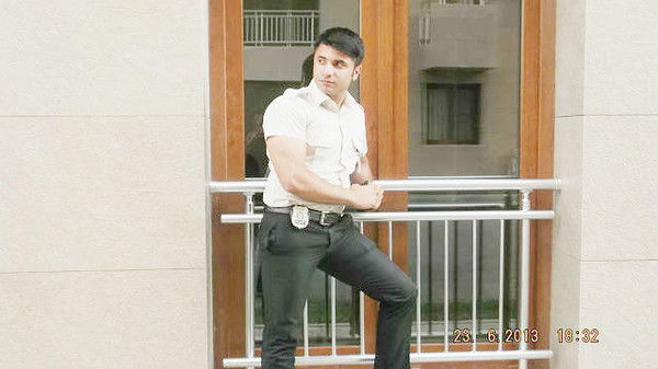 Elsad Huseynov