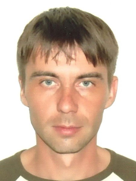 Юра Тимохин