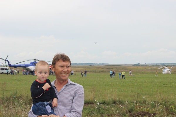 Марат Сунгатуллин