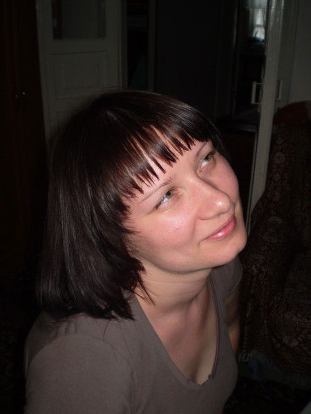 Виктория Ракша